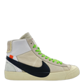 Nike Blazer Mid Off-White - Pre-Owned
