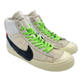 Nike Blazer Mid Off-White - Pre-Owned
