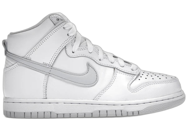 Nike Dunk High SP Pure Platinum