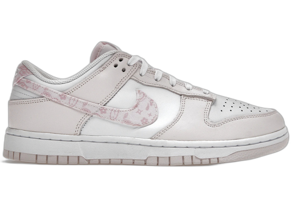 Nike Dunk Low Essential Paisley Pack Pink (Women's)