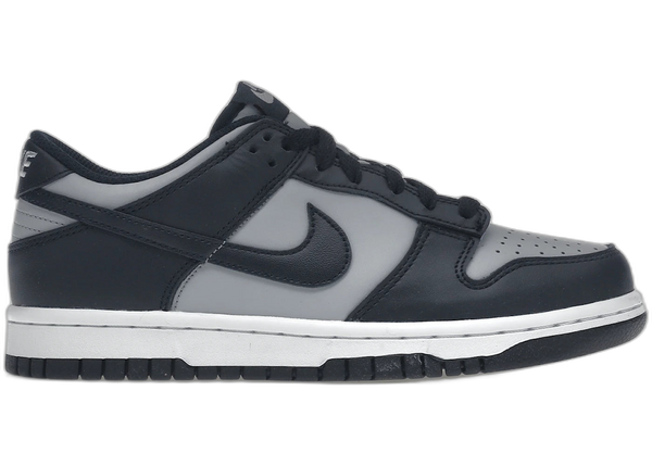 Nike Dunk Low Georgetown (GS) - Iconic School Colorway