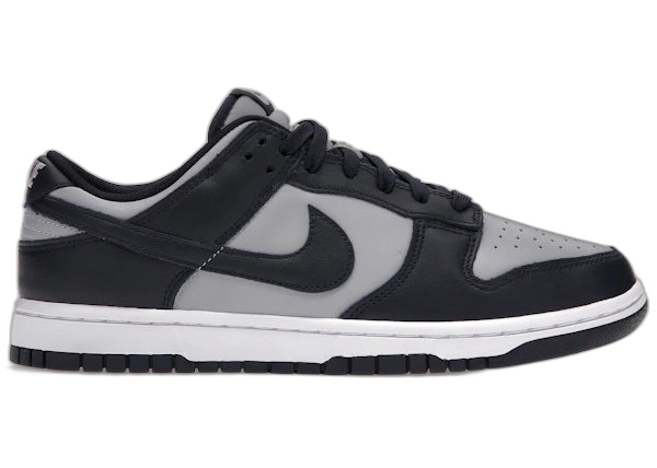 Nike Dunk Low Georgetown - Classic Basketball Sneakers
