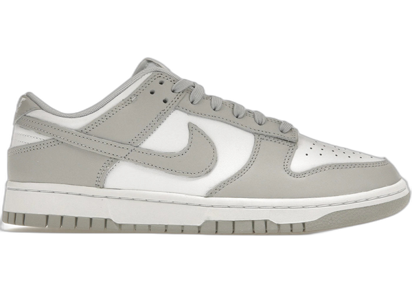 Nike Dunk Low Grey Fog - Classic Style with Modern Comfort