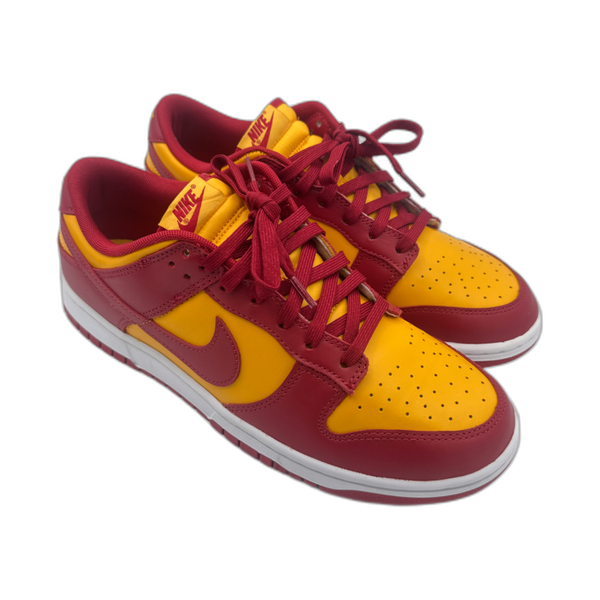 Nike Dunk Low Midas Gold - Pre-Owned Sneakers