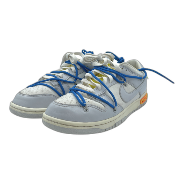 Nike Dunk Low Off-White Lot 10