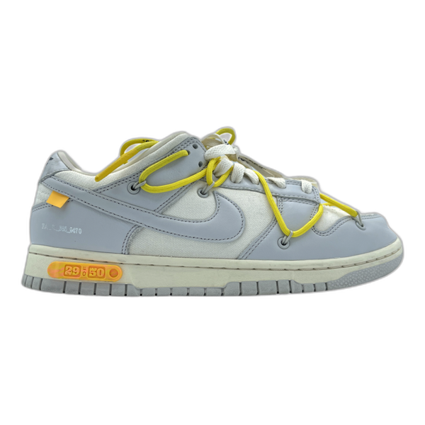 Nike Dunk Low Off-White Lot 29