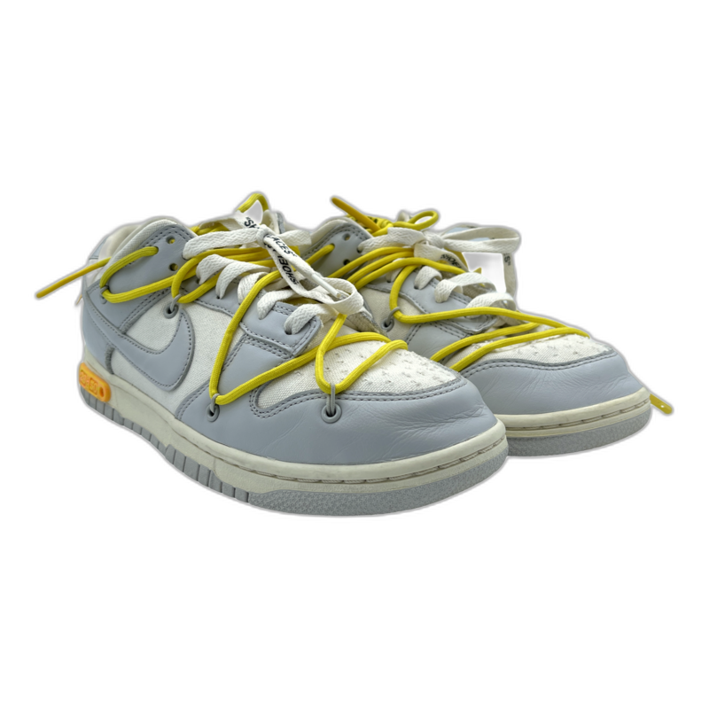 Nike Dunk Low Off-White Lot 29