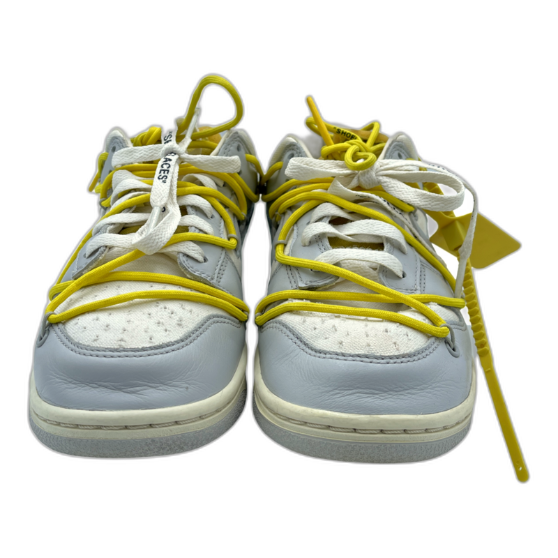 Nike Dunk Low Off-White Lot 29