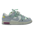 Nike Dunk Low Off-White Lot 4
