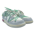 Nike Dunk Low Off-White Lot 4