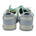 Nike Dunk Low Off-White Lot 4
