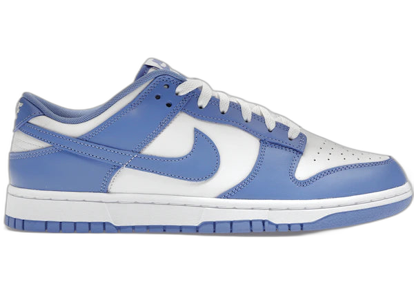 Nike Dunk Low Polar Blue - Classic Style Meets Comfort