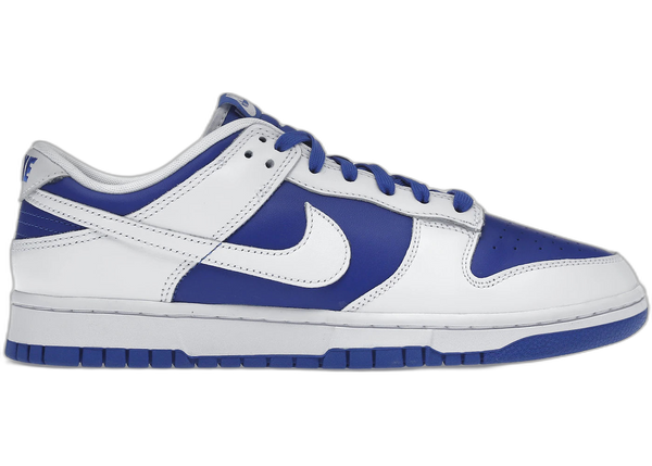 Nike Dunk Low Racer Blue White