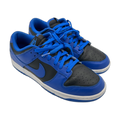 Nike Dunk Low Retro Black Hyper Cobalt (2021)