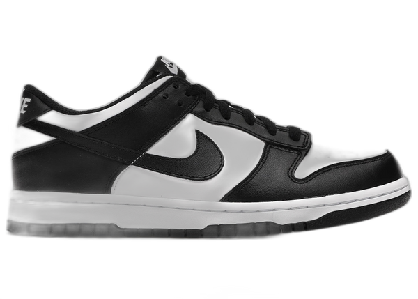 Nike Dunk Low Retro White Black Panda (2021) (GS)
