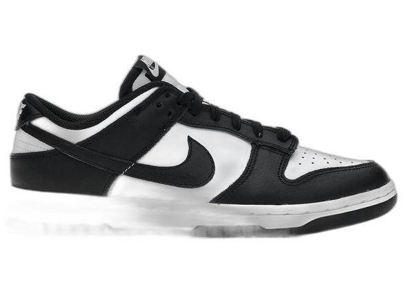 Nike Dunk Low Retro White Black Panda (2021) (W) - Women's Sneakers