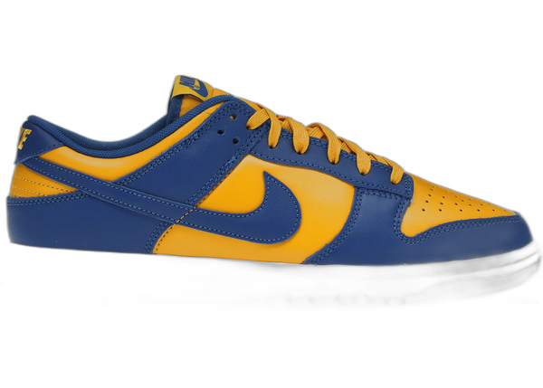Nike Dunk Low UCLA