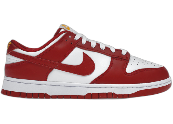 Nike Dunk Low USC - Classic Style and Comfort