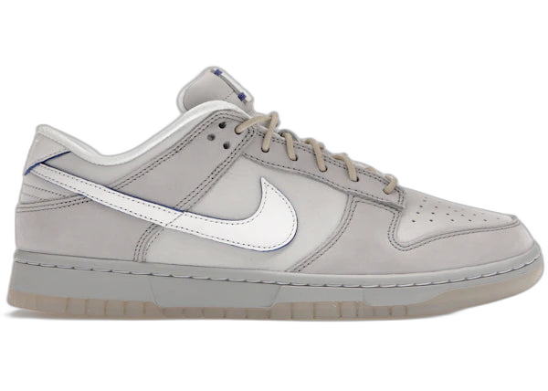 Nike Dunk Low Wolf Grey Pure Platinum - Stylish and Versatile Sneakers