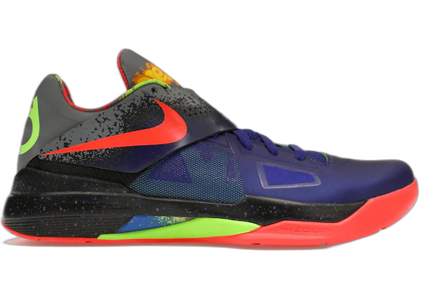 Nike KD 4 NERF (2024)