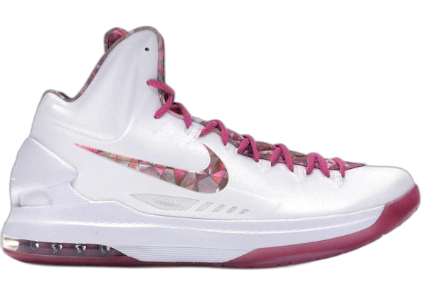 Nike KD 5 Aunt Pearl