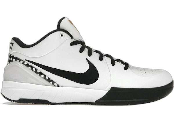 Nike Kobe 4 Protro Mambacita Gigi - Basketball Sneakers