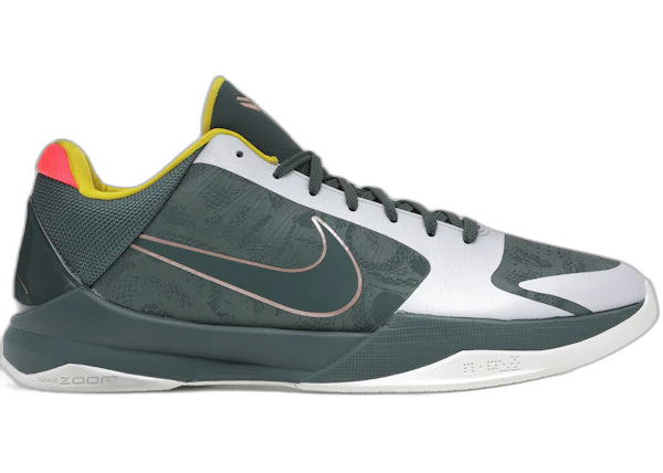 Nike Kobe 5 Protro EYBL Girls (2020)