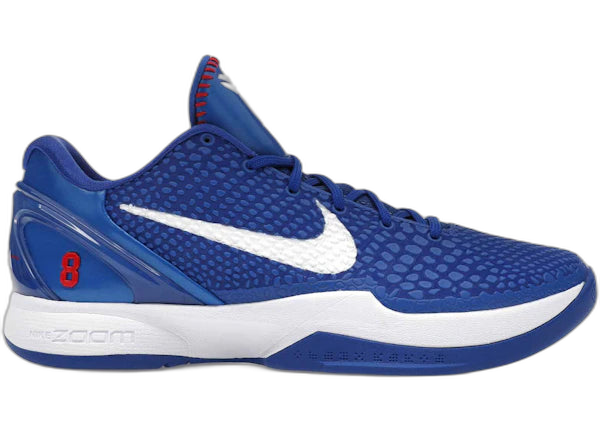 Nike Kobe 6 Protro Dodgers