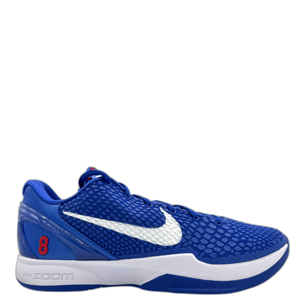 Nike Kobe 6 Protro Dodgers - Iconic Basketball Sneakers