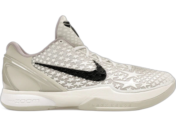 Nike Kobe 6 Protro Sail All-Star - Unmatched Performance and Style