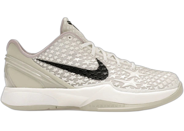 Nike Kobe 6 Sail All-Star (GS) - Youth Basketball Shoes