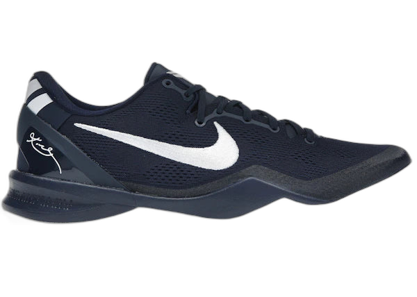 Nike Kobe 8 Protro College Navy - Premium Basketball Sneakers