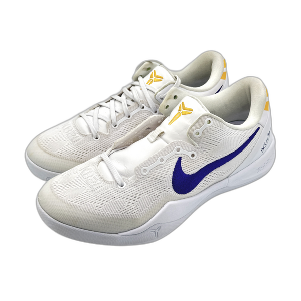 Nike Kobe 8 Protro Lakers Home - Pre-Owned