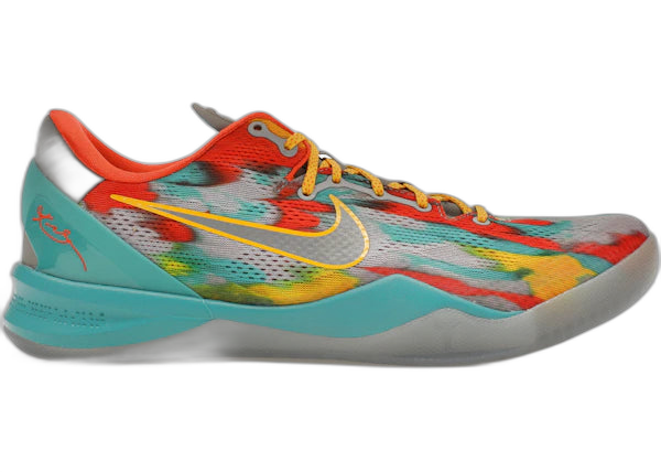 Nike Kobe 8 Protro Venice Beach (2024)