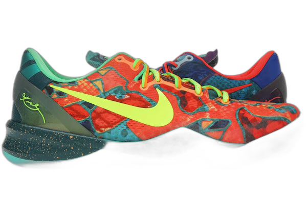 Nike Kobe 8 Protro What The (2025)