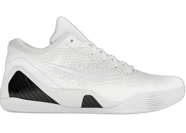 Nike Kobe 9 Elite Low Protro Halo