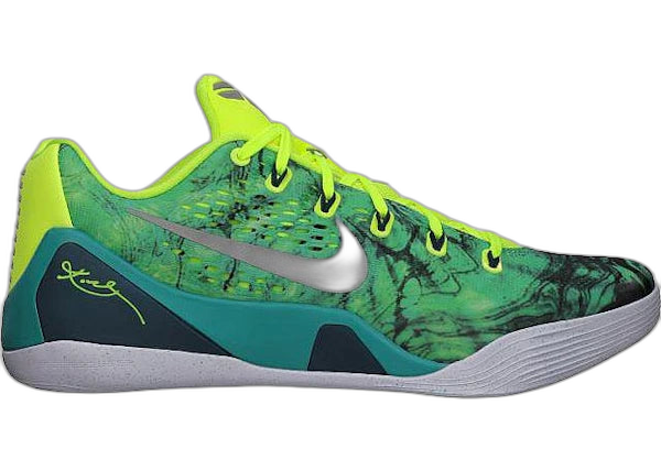Nike Kobe 9 EM Low Easter