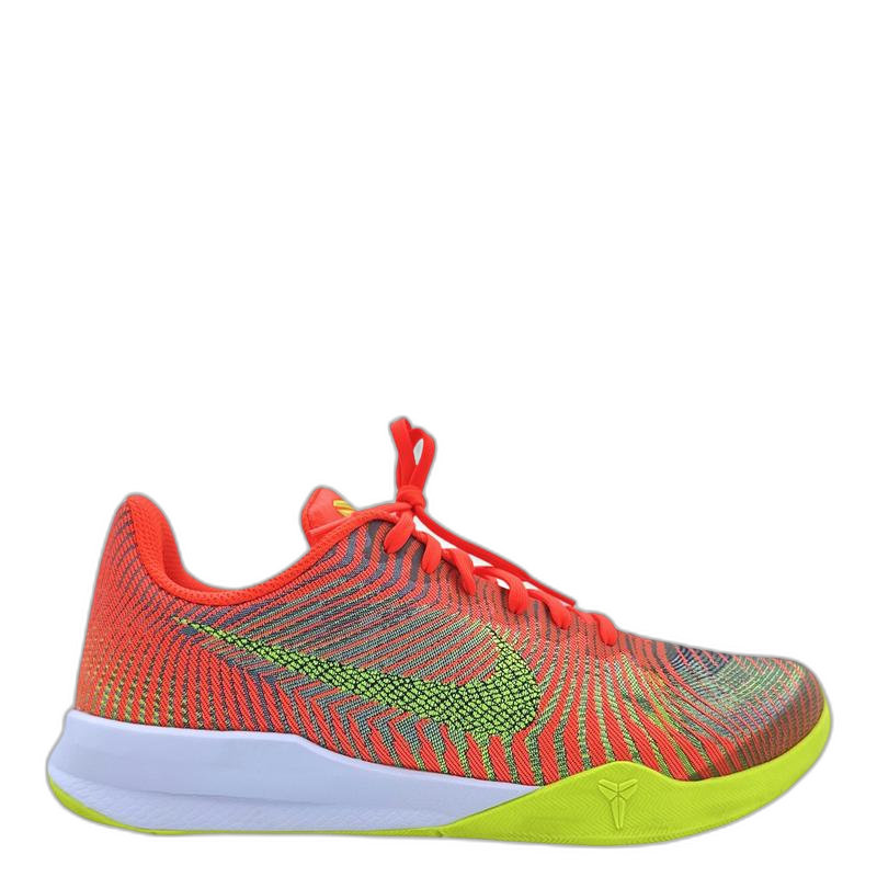 kobe mentality 2 total crimson