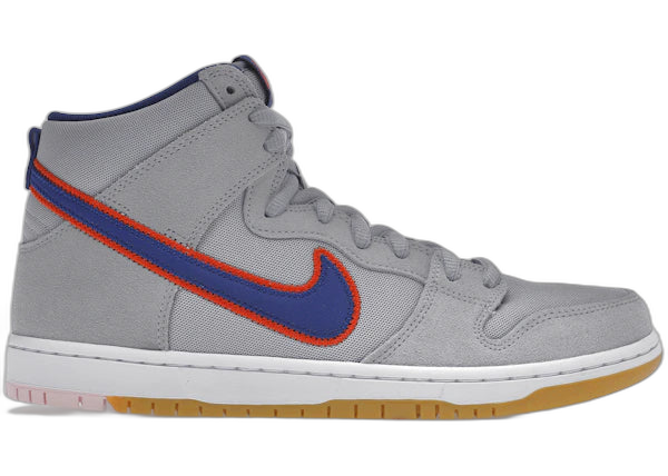 Nike SB Dunk High New York Mets - Premium Style and Comfort