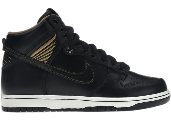 Nike SB Dunk High Pawnshop Skate Co. Old Soul