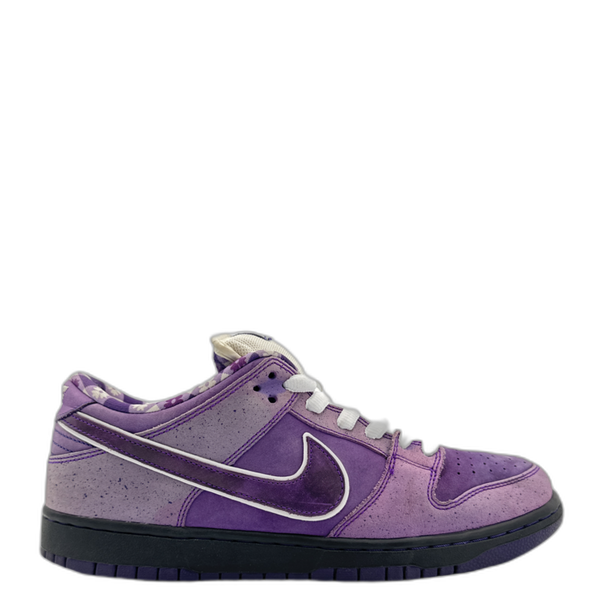 Nike SB Dunk Low Concepts Purple Lobster - Pre-Owned