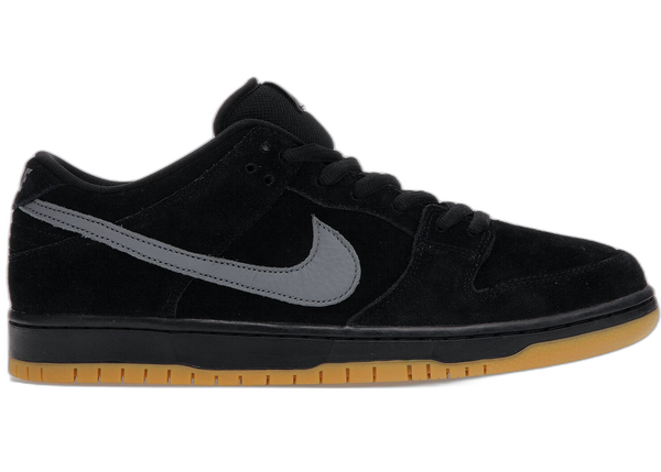 Nike SB Dunk Low Fog - Premium Skateboarding Sneakers