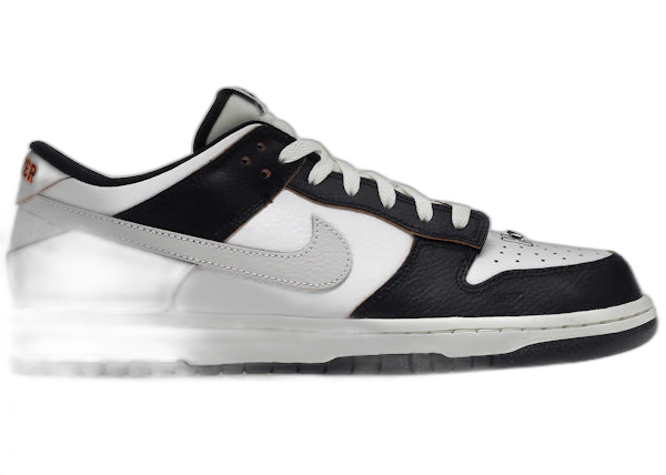 Nike SB Dunk Low HUF San Francisco - Pre-Owned