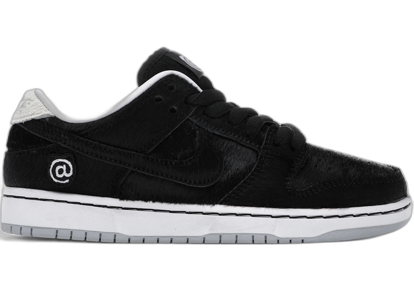 Nike SB Dunk Low Medicom Toy (2020) (PS)