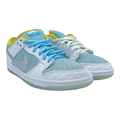 Nike SB Dunk Low Pro FTC Lagoon Pulse (Regular Box)
