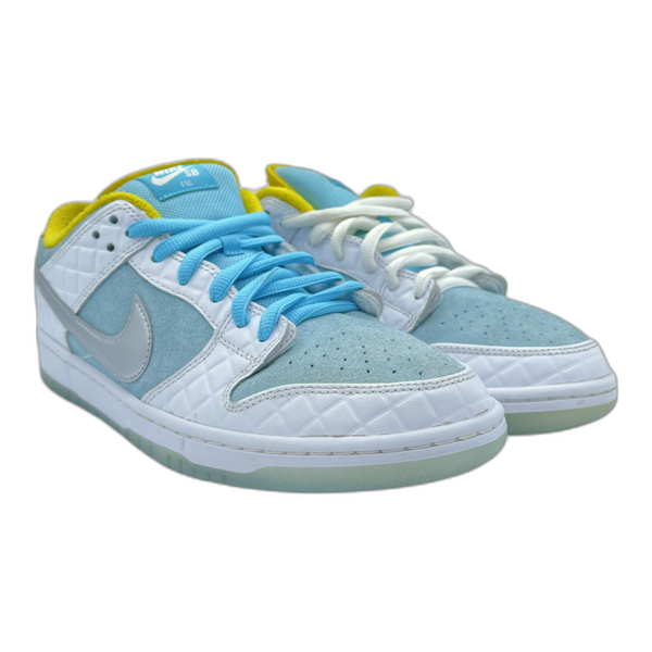 Nike SB Dunk Low Pro FTC Lagoon Pulse (Regular Box)