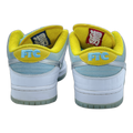 Nike SB Dunk Low Pro FTC Lagoon Pulse (Regular Box)
