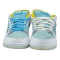Nike SB Dunk Low Pro FTC Lagoon Pulse (Regular Box)