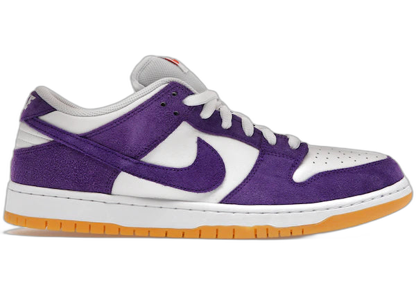 Nike SB Dunk Low Pro ISO Orange Label Court Purple