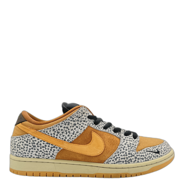 Nike SB Dunk Low Safari - Pre-Owned 11M/12.5W
